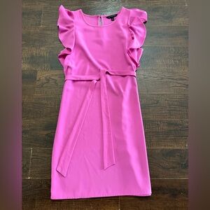 Banana Republic dress